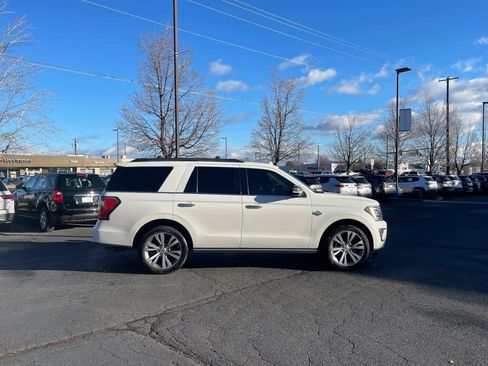 Used 2020 Ford Expedition King Ranch image 8