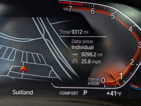 Certified 2022 BMW 230i Coupe w/ Premium Package image 36