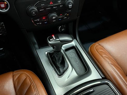Used 2020 Dodge Charger SRT Hellcat w/ Harman/Kardon Audio Group RWD image 76