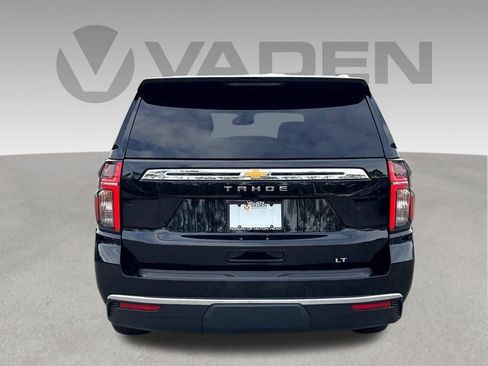 Used 2023 Chevrolet Tahoe LT AWD/4WD image 27