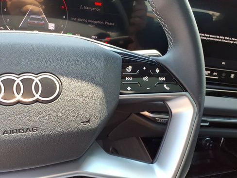 Certified 2026 Audi A6 Premium Plus w/ Premium Plus Package AWD/4WD image 17