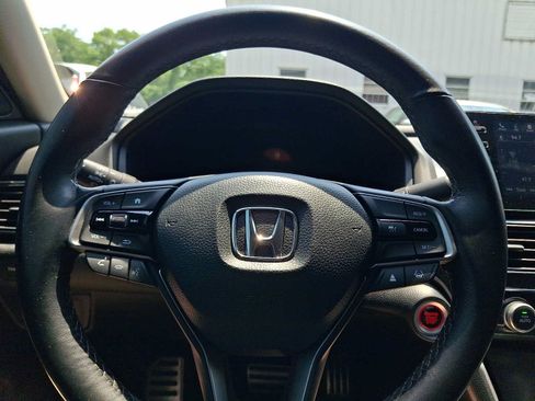 Used 2022 Honda Accord Sport Special Edition image 18