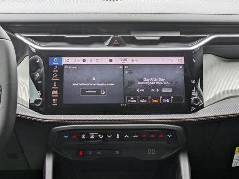 New 2026 Jeep Cherokee Limited AWD/4WD image 19