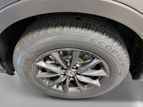 New 2026 Honda CR-V EX-L image 10