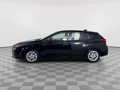 Certified 2024 Subaru Impreza 2.0i AWD/4WD image 3