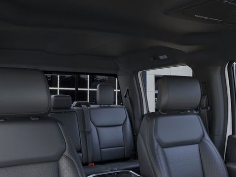 New 2025 Ford F150 Lariat w/ Equipment Group 502A High image 27