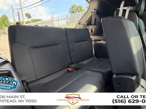 Used 2022 Mitsubishi Outlander SEL Black Edition AWD/4WD image 32