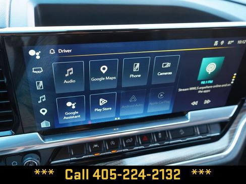 Used 2023 Chevrolet Silverado 1500 RST w/ Convenience Package II AWD/4WD image 37