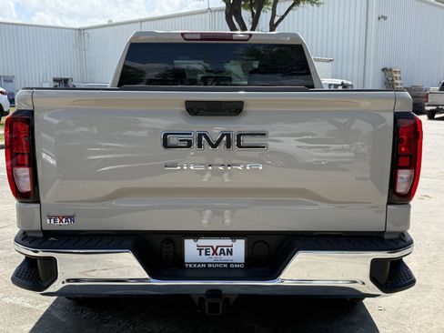 New 2026 GMC Sierra 1500 Pro w/ Pro Value Package image 6