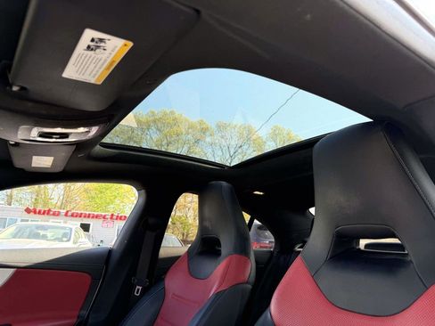 Used 2023 Mercedes-Benz CLA 250 4MATIC image 11
