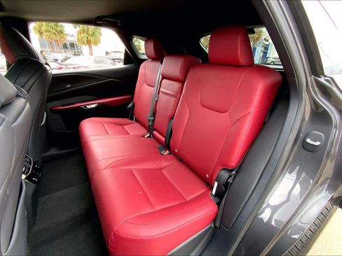 Used 2024 Lexus RX 350 AWD image 19