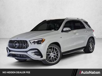 New 2026 Mercedes-Benz GLE 53 AMG 4MATIC video 1