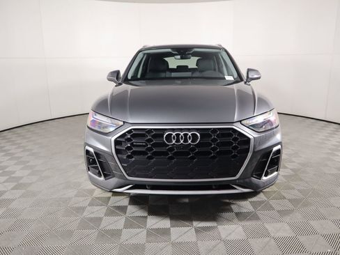 Certified 2025 Audi Q5 e Premium Plus w/ Premium Plus Package image 2