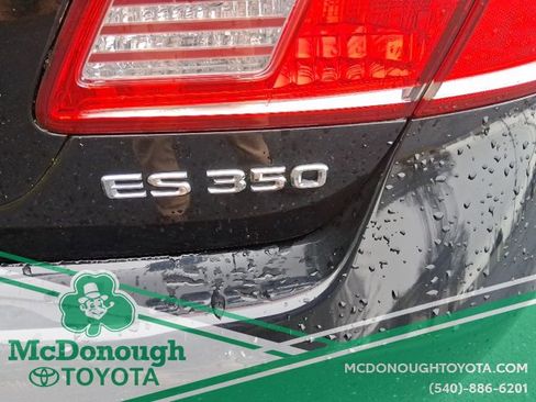 Used 2011 Lexus ES 350 image 7