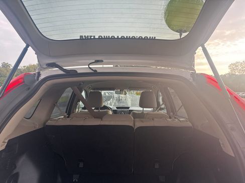 Used 2016 Honda CR-V SE image 23