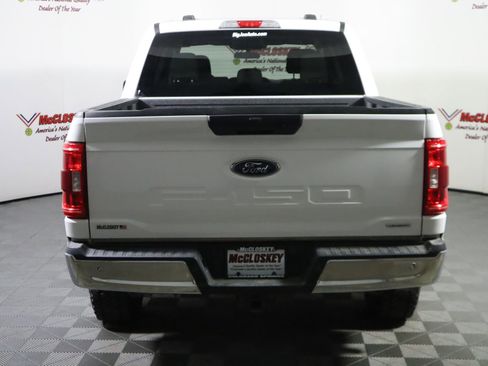 Used 2022 Ford F150 XLT w/ Trailer Tow Package image 7