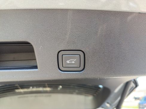 New 2026 Buick Enclave Sport Touring w/ Power Package FWD image 21