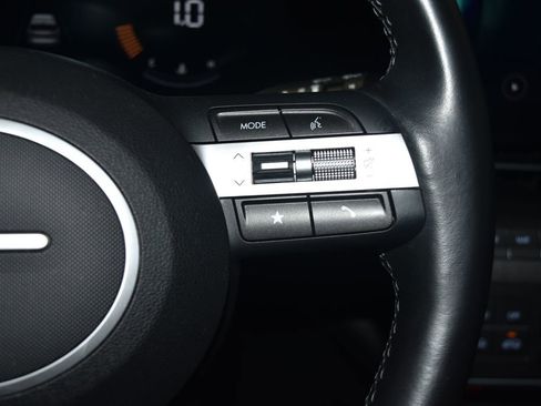 Used 2024 Hyundai Kona SEL image 9