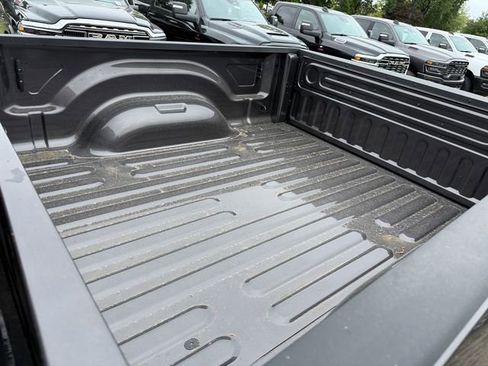 New 2026 RAM 2500 Tradesman w/ Power Wagon Package image 26