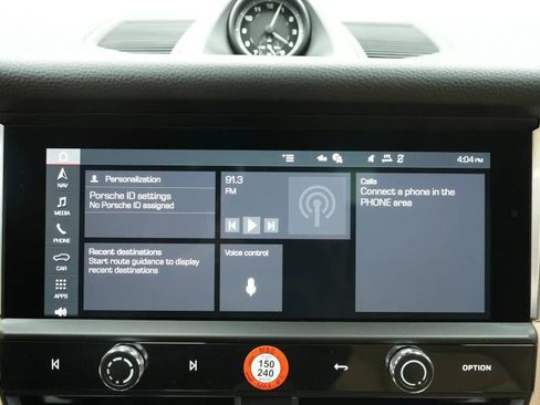 New 2026 Porsche Macan AWD/4WD image 17