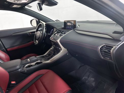 Used 2020 Lexus NX 300 F Sport image 28