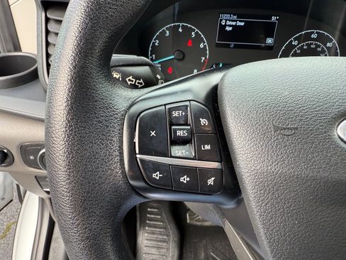 Used 2024 Ford Transit 250 Low Roof w/ Exterior Upgrade Package image 28