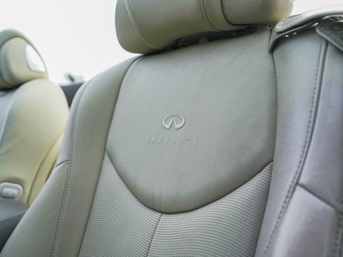 Used 2013 INFINITI G37 Sport w/ Premium Pkg image 18