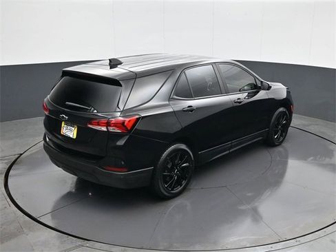 Certified 2023 Chevrolet Equinox LS w/ LS Convenience Package image 17