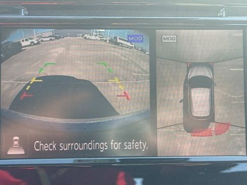 Used 2022 Nissan Rogue Sport SL image 32