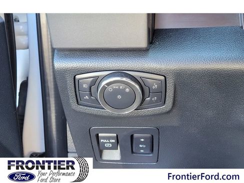 Used 2020 Ford F150 XLT w/ Equipment Group 302A Luxury image 13