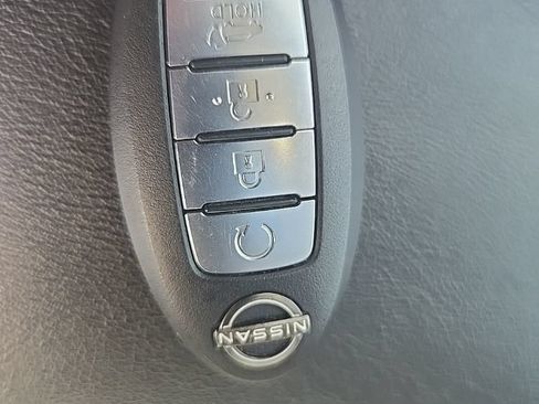 Certified 2024 Nissan Armada Platinum w/ Captain's Chairs Package AWD/4WD image 46
