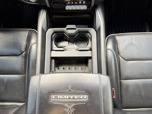 Used 2021 RAM 1500 Limited AWD/4WD image 26