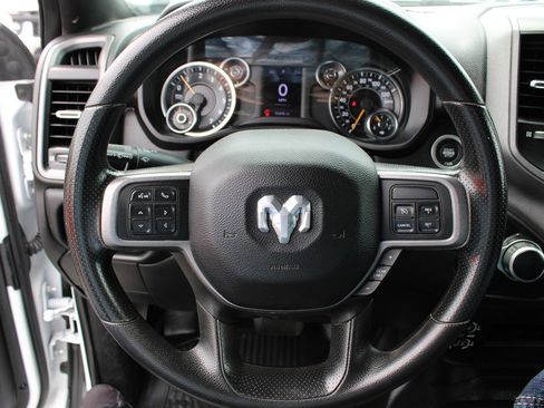 Used 2022 RAM 2500 Tradesman AWD/4WD image 32