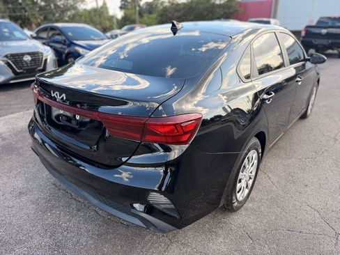 Used 2024 Kia Forte LX FWD image 7