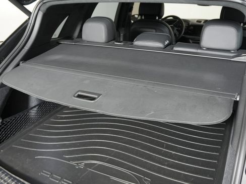 Certified 2024 Porsche Cayenne Turbo AWD/4WD image 50
