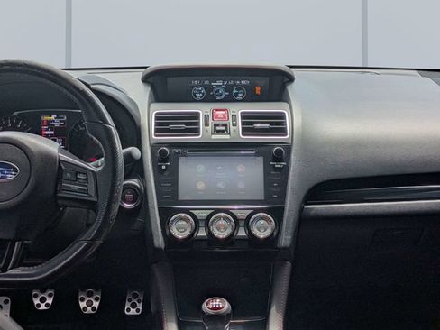 Used 2019 Subaru WRX STI AWD/4WD image 17