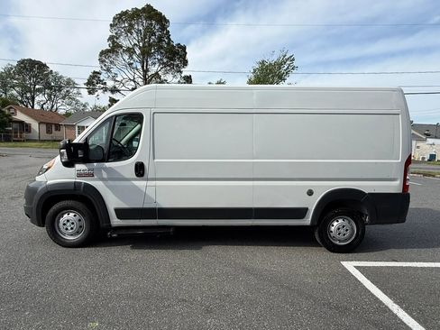 Used 2016 RAM ProMaster 2500 FWD image 59