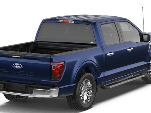 New 2026 Ford F150 XLT AWD/4WD image 25