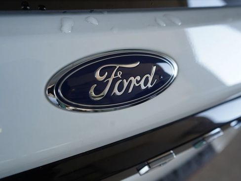 New 2026 Ford Explorer Active w/ Active Comfort Package RWD image 6