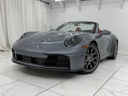 New 2026 Porsche 911 Carrera image 9