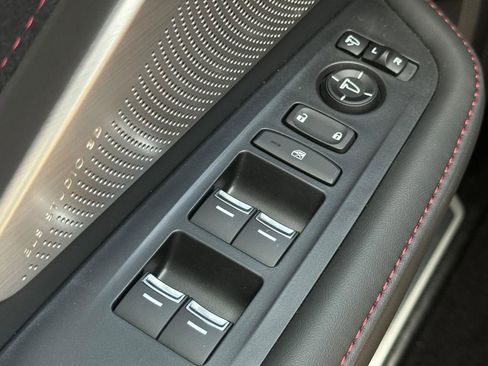 Certified 2025 Acura RDX A-Spec AWD/4WD image 22