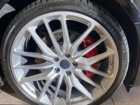 Used 2019 Maserati Ghibli S GranSport image 34