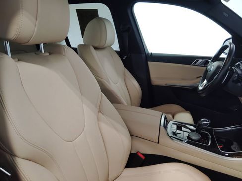 Used 2021 BMW X5 xDrive45e w/ Premium Package 2 image 47