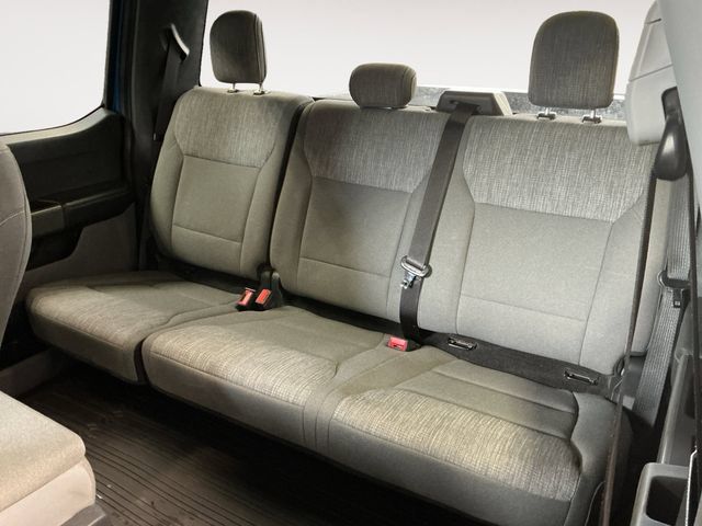 Used 2021 Ford F150 XLT AWD/4WD image 13