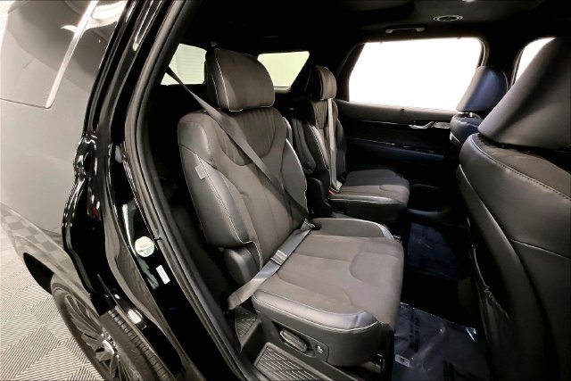 Used 2025 Hyundai Palisade Calligraphy AWD/4WD image 26
