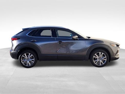 Certified 2023 MAZDA CX-30 AWD 2.5 S w/ Premium Package image 10