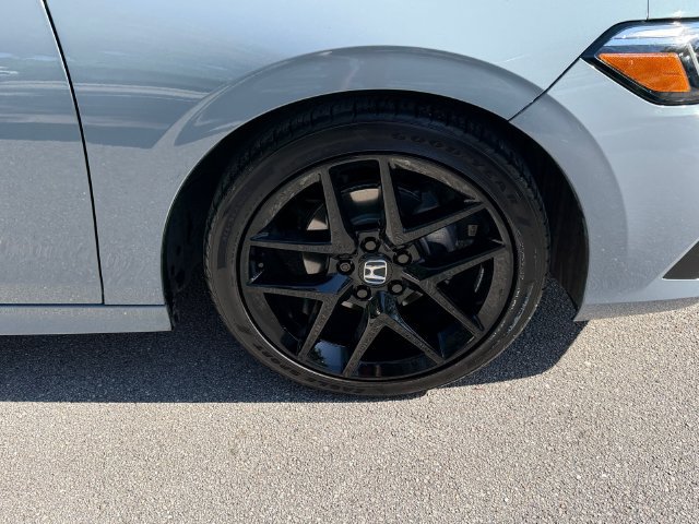 Certified 2024 Honda Civic Sport image 19