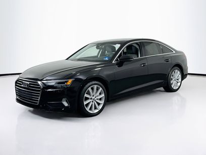 Used 2020 Audi A6 2.0T Premium w/ Convenience Package