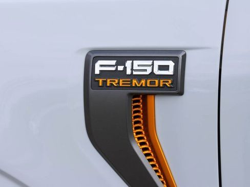 Used 2023 Ford F150 Tremor w/ Equipment Group 402A High image 8