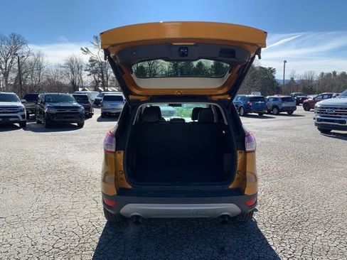 Used 2016 Ford Escape Titanium image 27